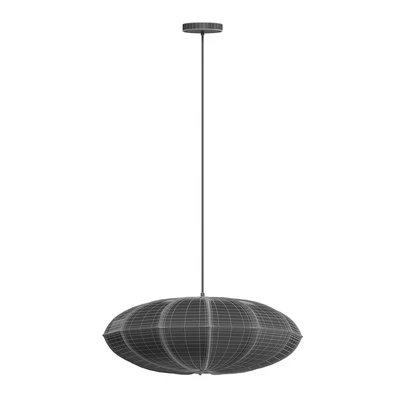 Japandi Lantern Light — Вид 2