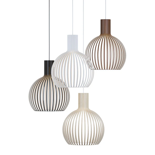 Octo Small 4241 Pendant — Descargar