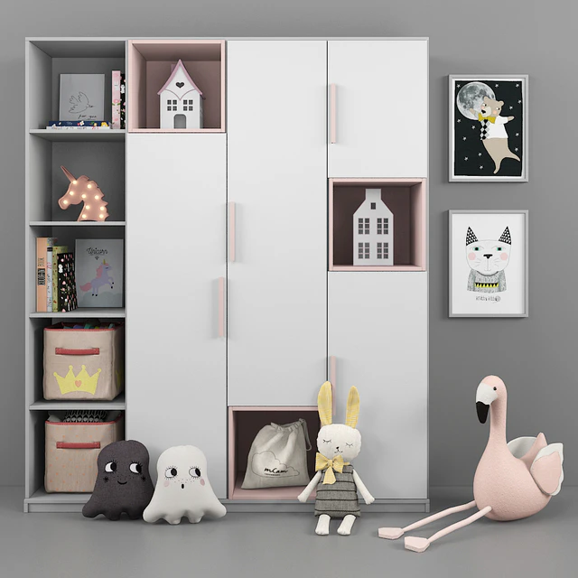 Children's furniture and accessories 36 — Descargar