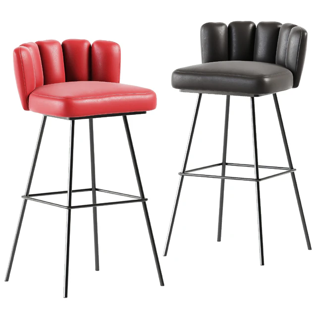 GAIA Barstool By KFF / Bar stool — Descargar