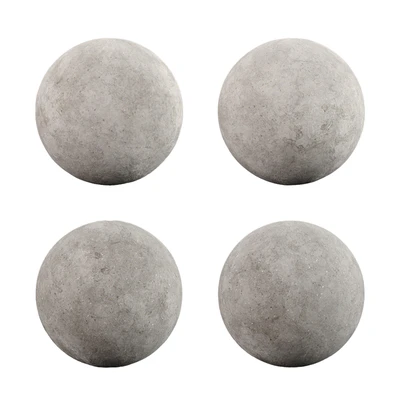 Limestone Amber Stone — Ver 2