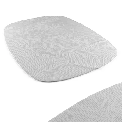 Normann Copenhagen Oona Carpet — Ver 2