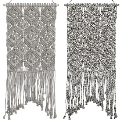Joybird Reeve Wall Hanging — Вид 3