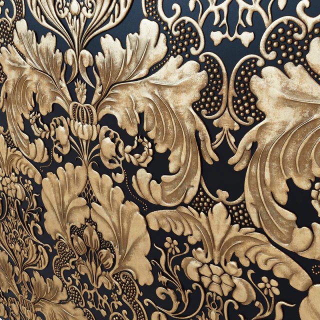 Обои Lincrusta - Italian Renaissance — Скачать