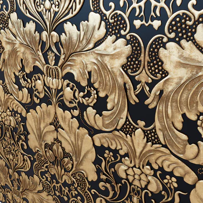 Обои Lincrusta - Italian Renaissance — Вид 3