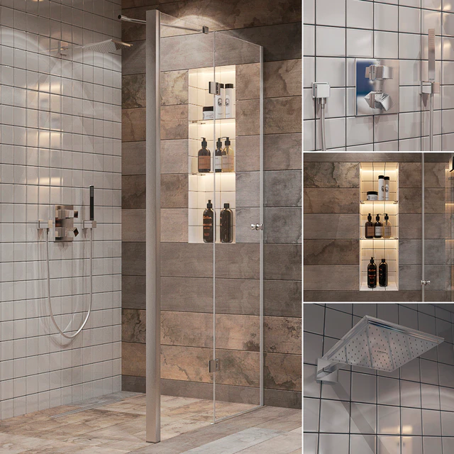 Bathroom set part 2 — Descargar