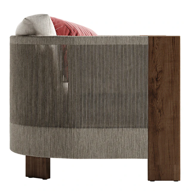 West elm porto armchair — Descargar