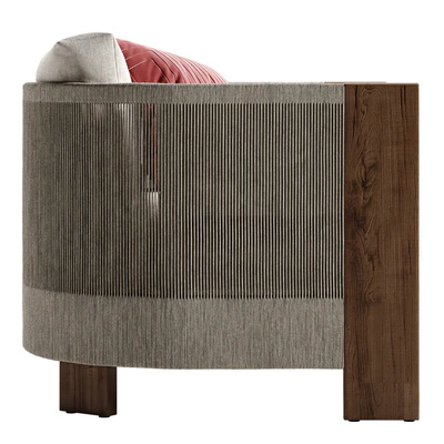 West elm porto armchair — Ver 4