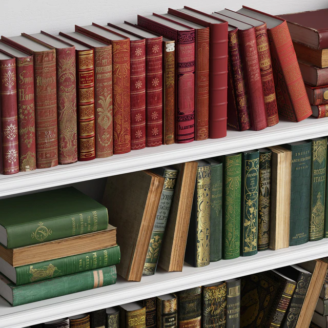 Classic Books 06 — Скачать