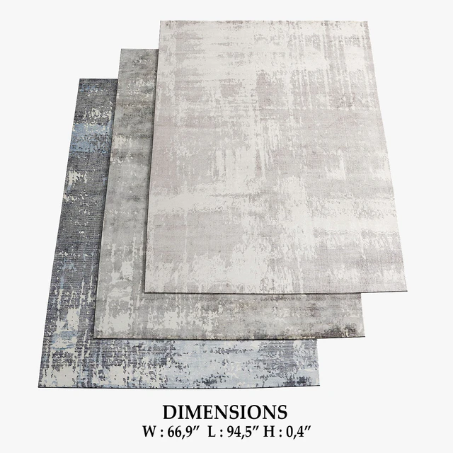 Fuller Rugs 193 — Descargar