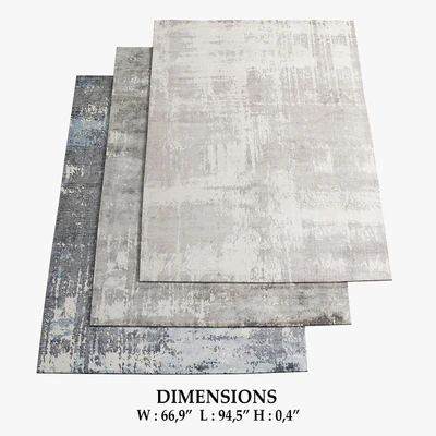 Fuller Rugs 193 — Ver 1