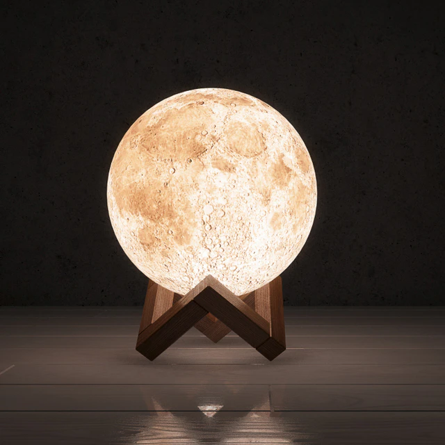 Night moon — Descargar