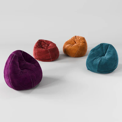 Bean Bag — Ver 3