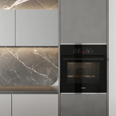 Kitchen set 12 — Ver 4