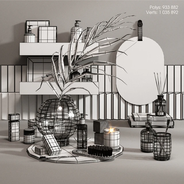 Decorative Set Z ara H ome — Descargar