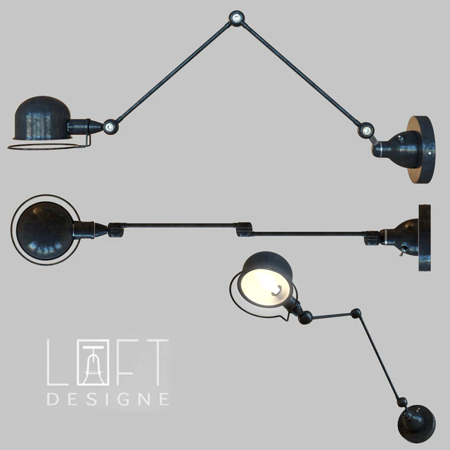Loft Bra 806 — Descargar