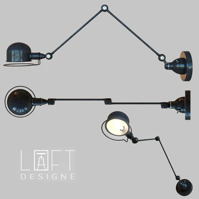 Loft Bra 806 — Ver 2
