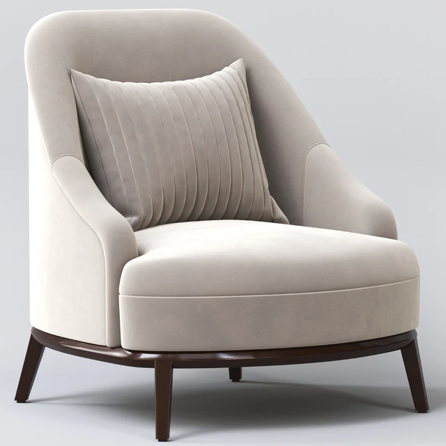 Celedonio armchair — Descargar
