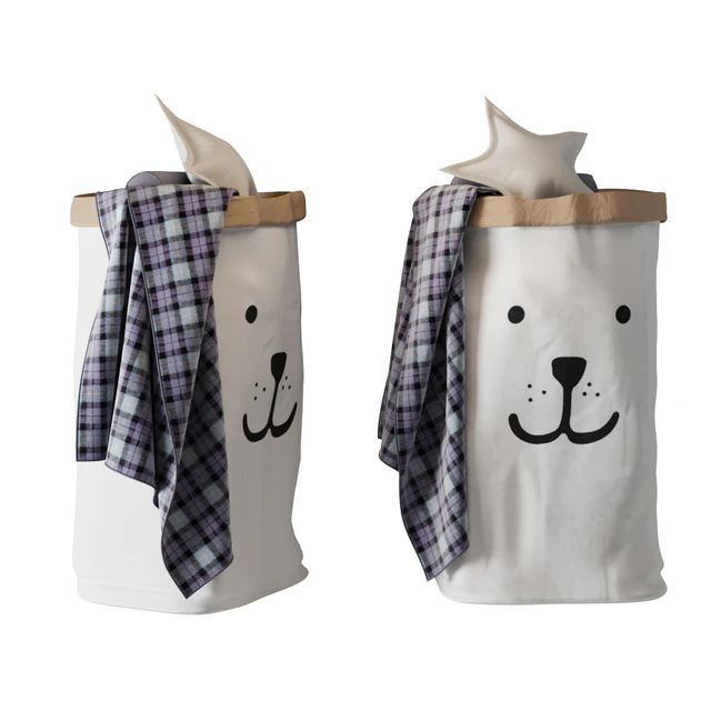 Kids Room Decor 01 — Descargar