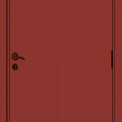 Door 56 — Вид 3