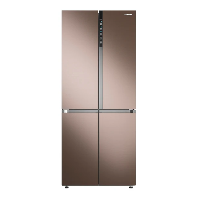 Samsung RF5500 RF50K5961DP — Descargar
