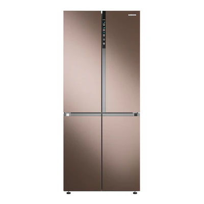 Samsung RF5500 RF50K5961DP — Ver 1