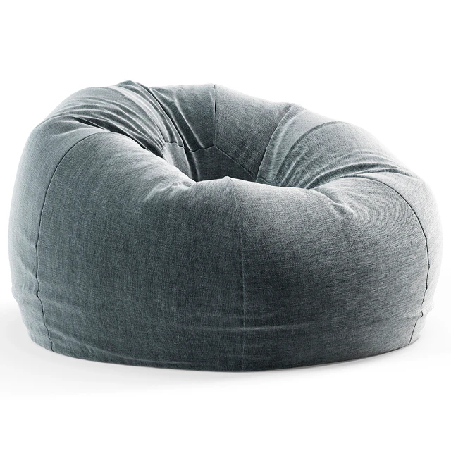 Bean Bag Chair By Westelm — Скачать