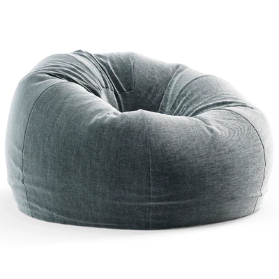 Bean Bag Chair By Westelm — Вид 4