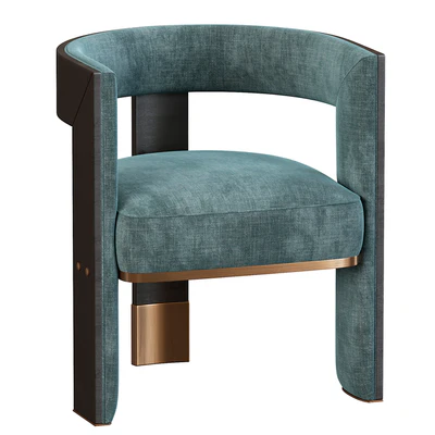 Porustudio BROOKLYN chair — Ver 4