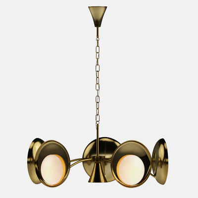 Baker IOLITE CHANDELIER — Download