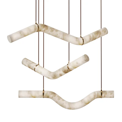 Liberty Pendant Light — Ver 1
