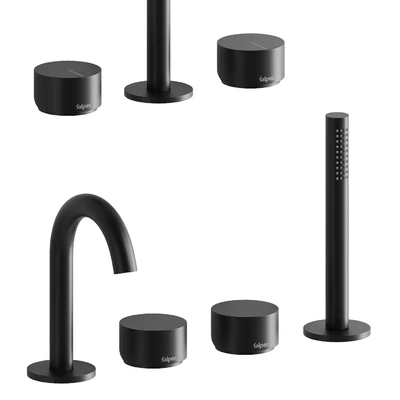 Falper Acquifero — Ver 3