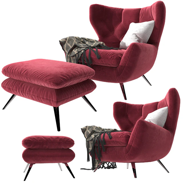 Armchair sixty — Descargar