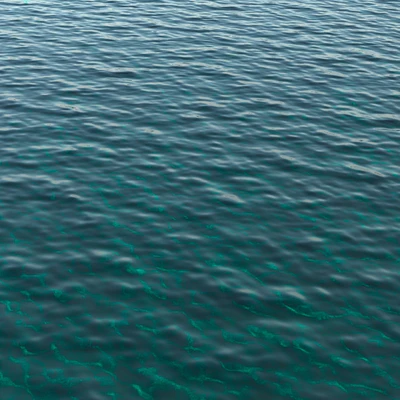 Ocean 3 — Вид 4
