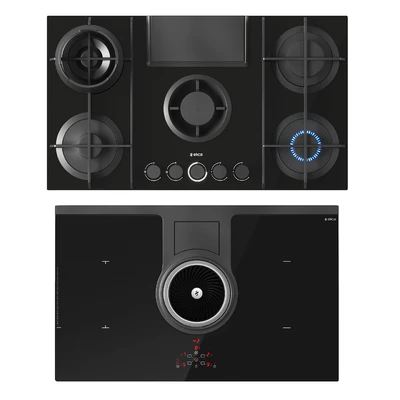 Elica NikolaTesla set — Ver 1