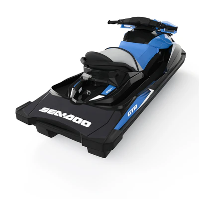 Hydrocycle Sea Doo GTR 230 — Ver 6