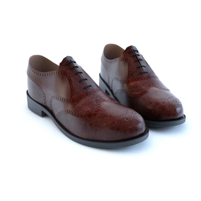 boots — Ver 1