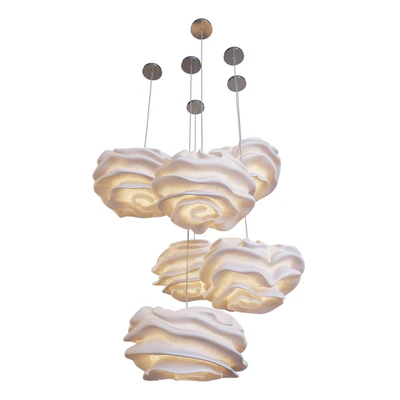 Arturo Alvarez Nevo Pendant lamp — Ver 2