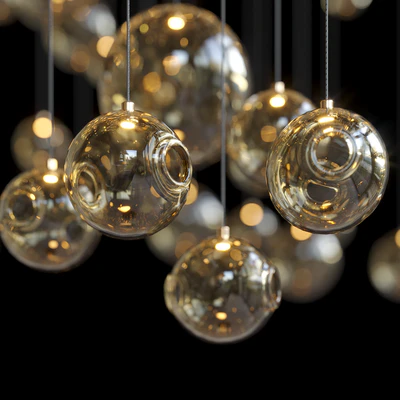 Light composition Vargov® Design - LC0221 — Ver 2