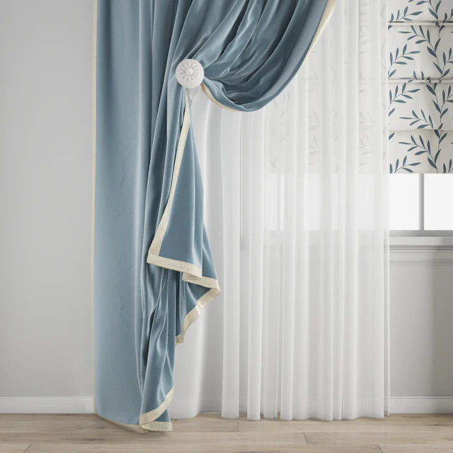 Curtain 568 — Descargar