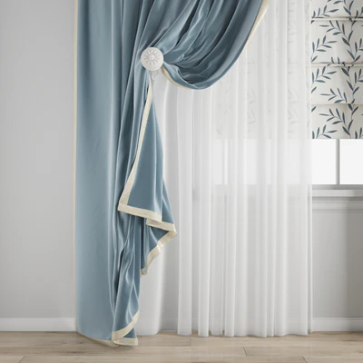 Curtain 568 — Ver 2