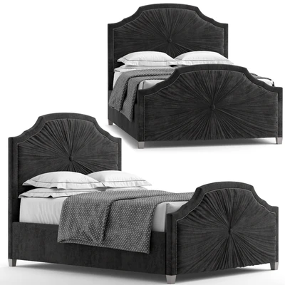 Coraline bed — Вид 1