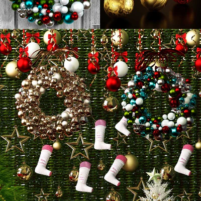 decorative accessories — Ver 2