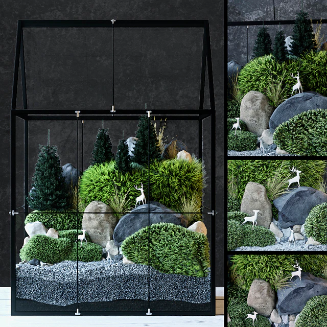 Florarium — Descargar