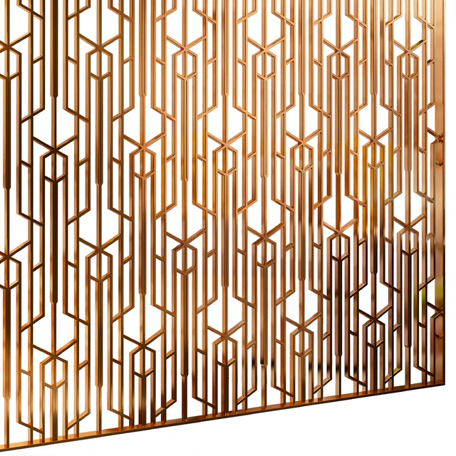 Decorative partition 69 — Descargar
