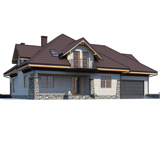 ABS House V216 — Descargar
