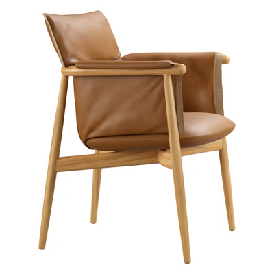 Embrace Chair Carl Hansen & Son — Ver 3