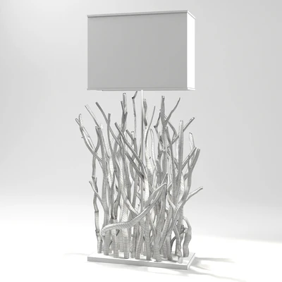 Lampe Nerikoh — Ver 2