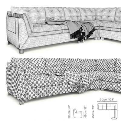 Natuzzi Editions — Ver 3