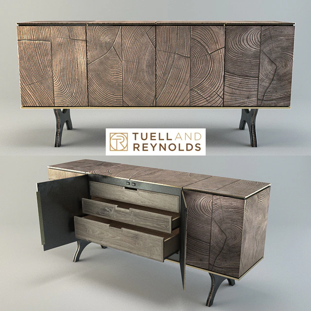 Muir Cabinet — Descargar
